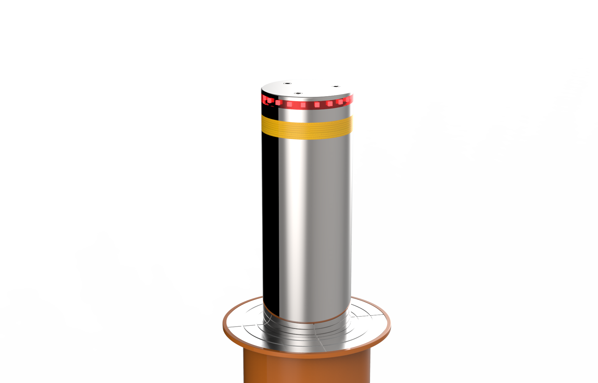 sbobet利记官网HB-102全自动液压升降柱